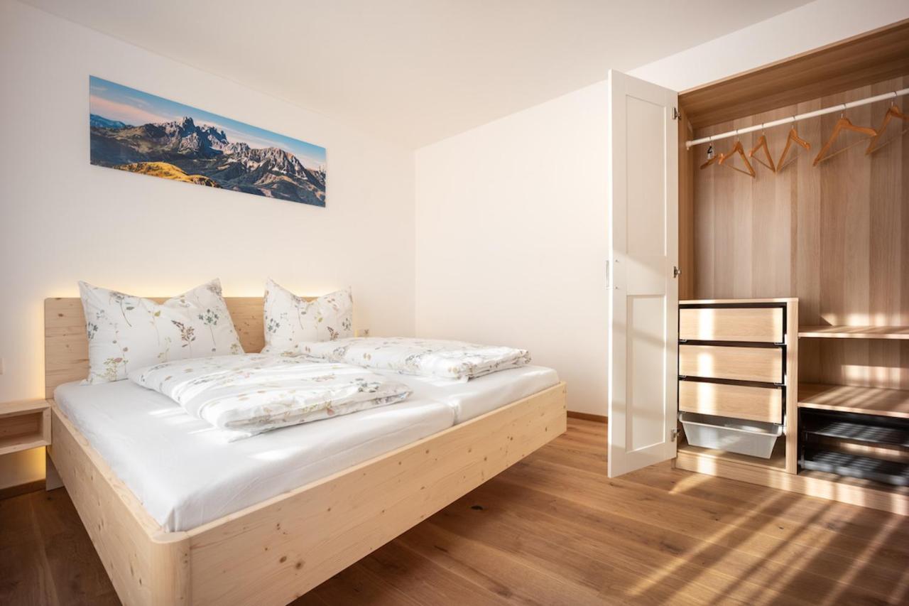 Haus Alpenruhe By Schladmingurlaub Daire Ramsau am Dachstein Dış mekan fotoğraf