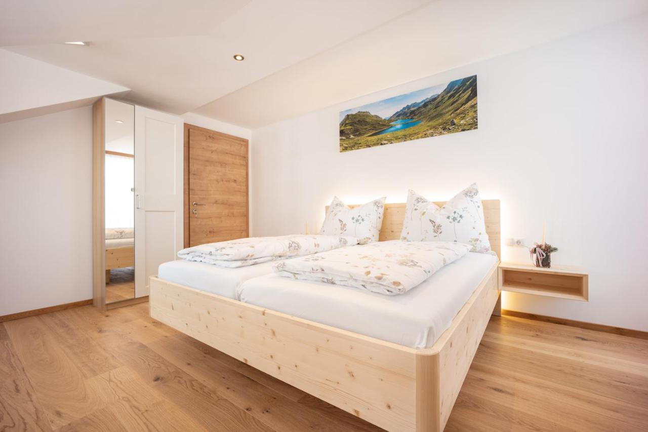 Haus Alpenruhe By Schladmingurlaub Daire Ramsau am Dachstein Dış mekan fotoğraf