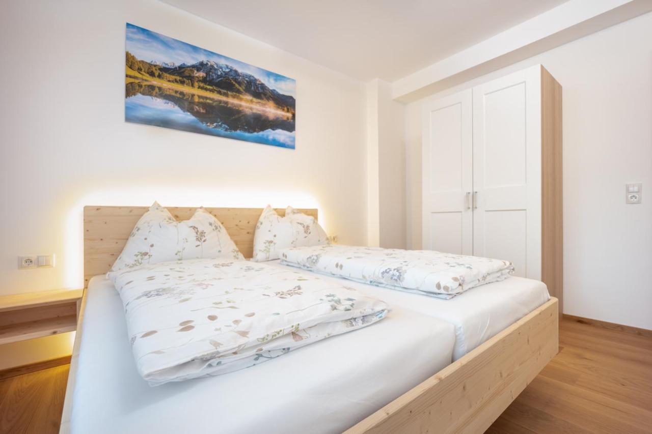 Haus Alpenruhe By Schladmingurlaub Daire Ramsau am Dachstein Dış mekan fotoğraf
