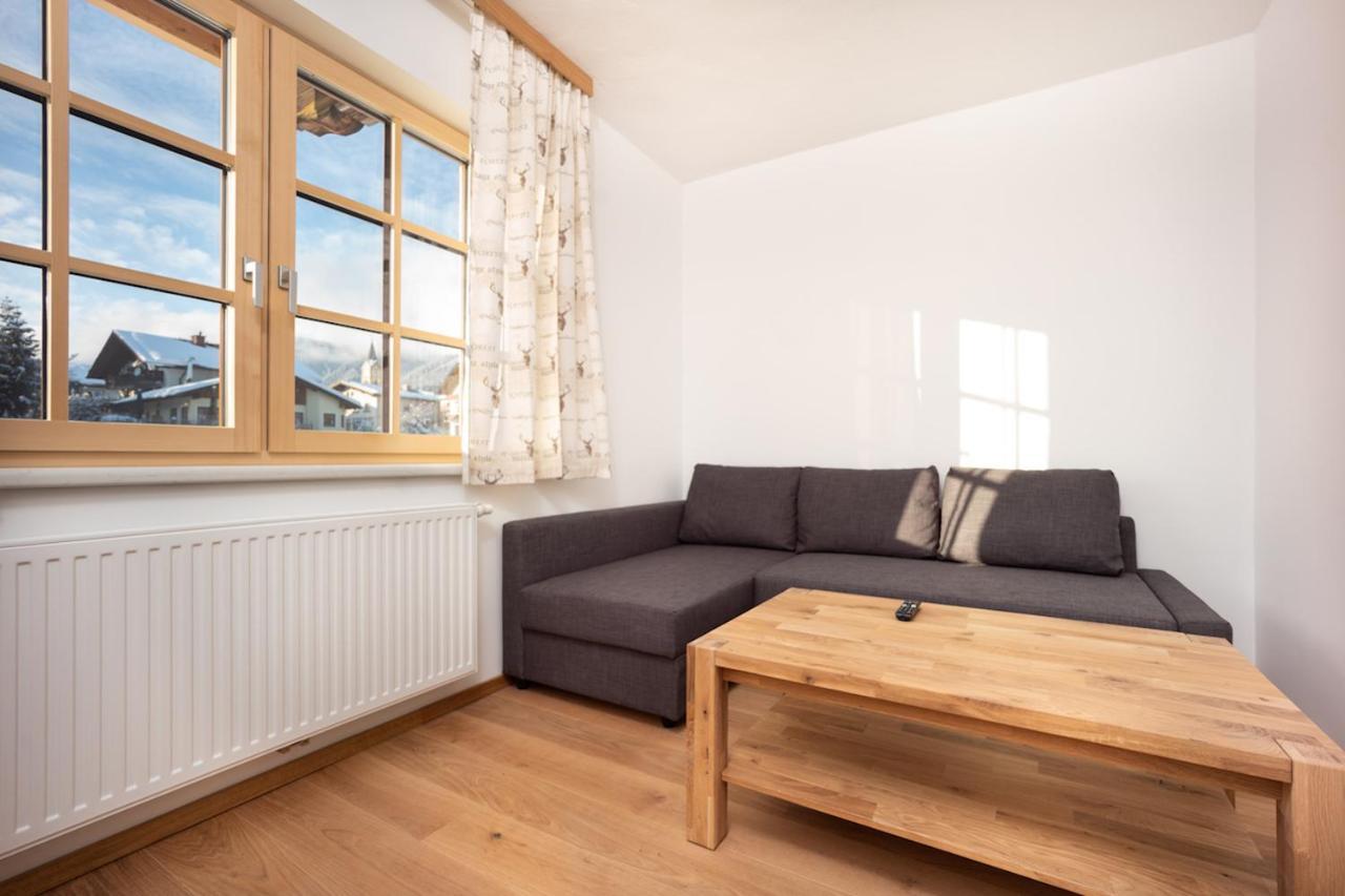 Haus Alpenruhe By Schladmingurlaub Daire Ramsau am Dachstein Dış mekan fotoğraf